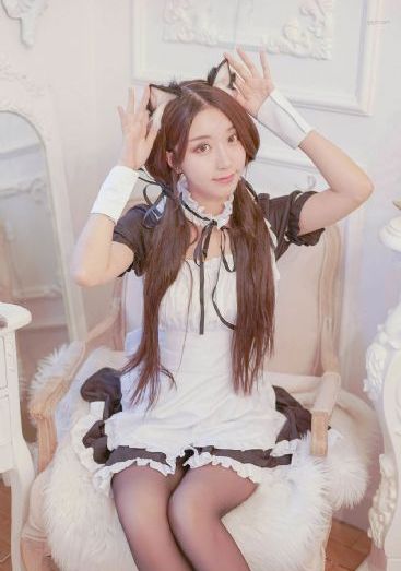姐姐不可以