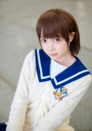 白色月光