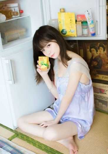 魔女一