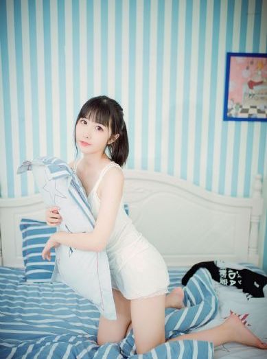勾魂倩女