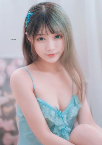 花容月貌