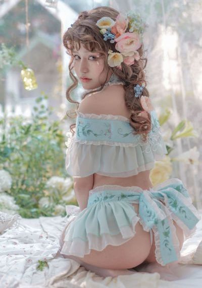 小蜜桃二