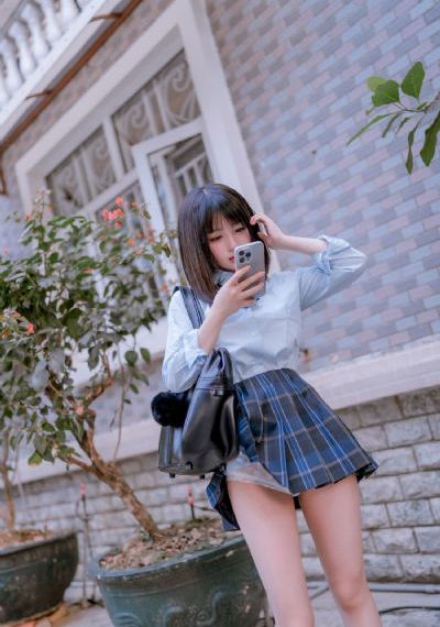 少女们的茶道