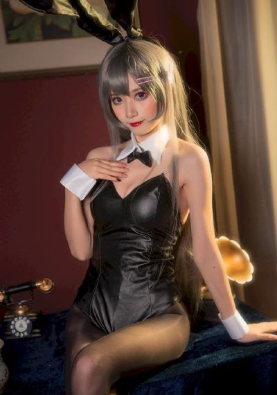 善良的女儿