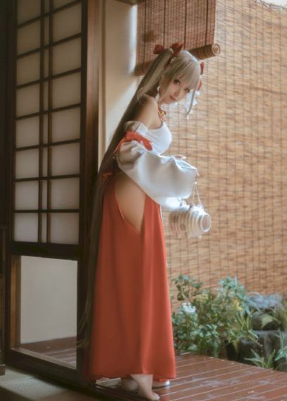 女装少年