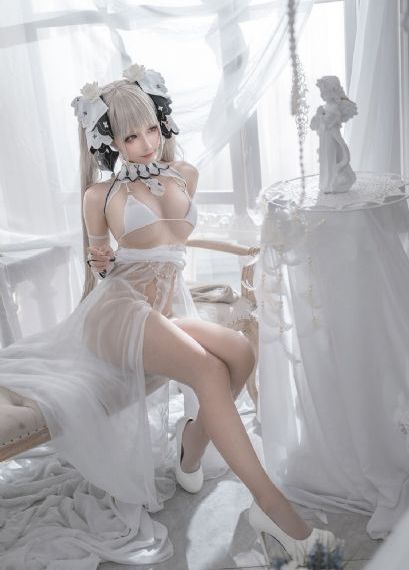 善良的女秘书目的