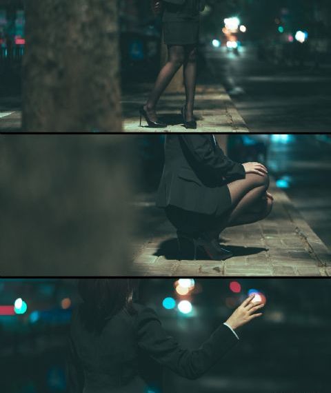 哥布林洞窟1—3