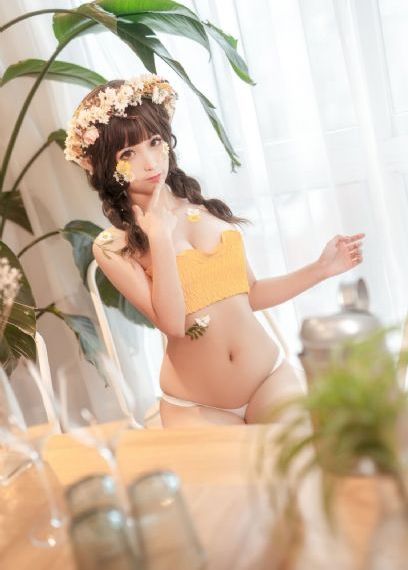 超级喜欢你的100个女朋友