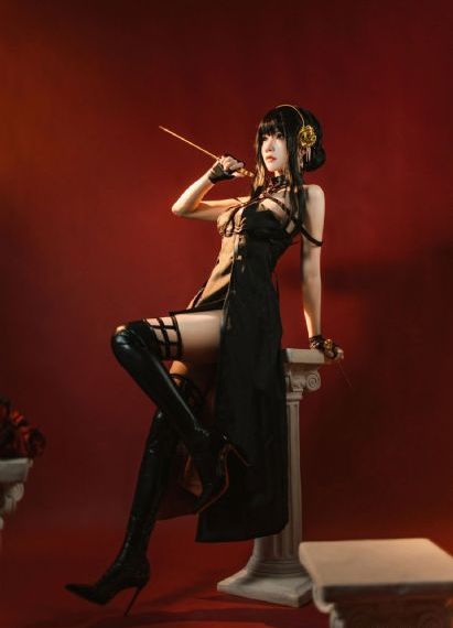 试爱3