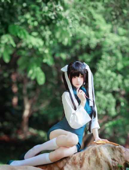 第二个妈妈