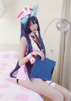 夏娃的女儿