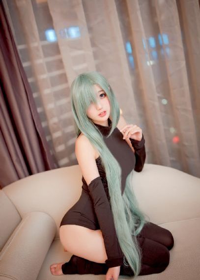 憧憬成为魔法