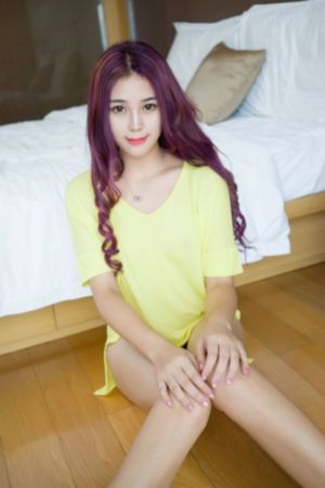 老公不在午休时光
