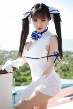 意大利伦理夜晚的女人