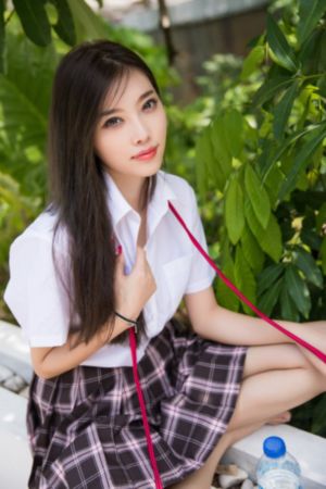 竹升妹以牙还牙