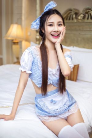 美容院的特别服务