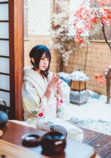 轻井泽夫人