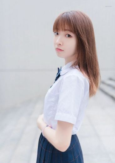 你从火光中走来