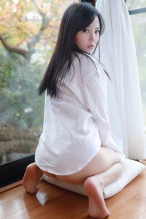 阿的白色内裤