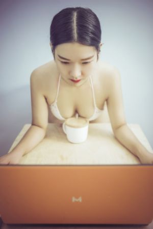 千金小姐她不装了