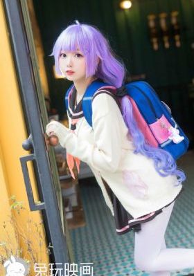 16岁的花季