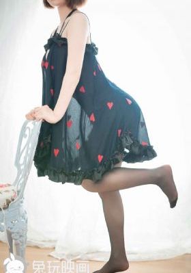 若叶女孩