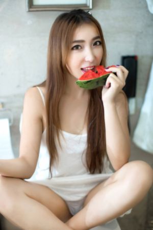 生活中的玛丽.