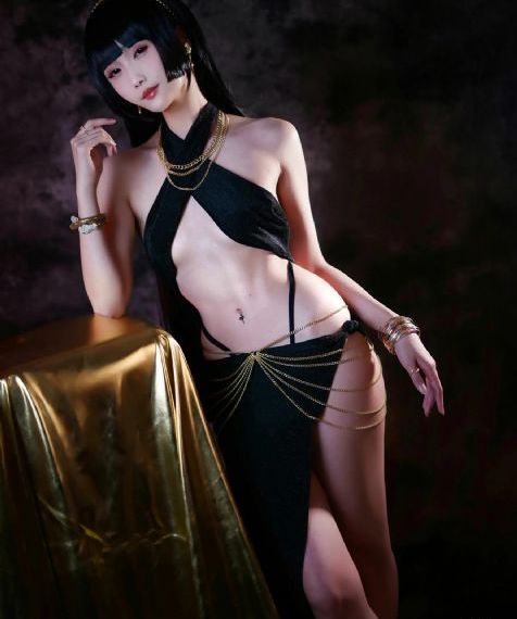 五通魔神第一部