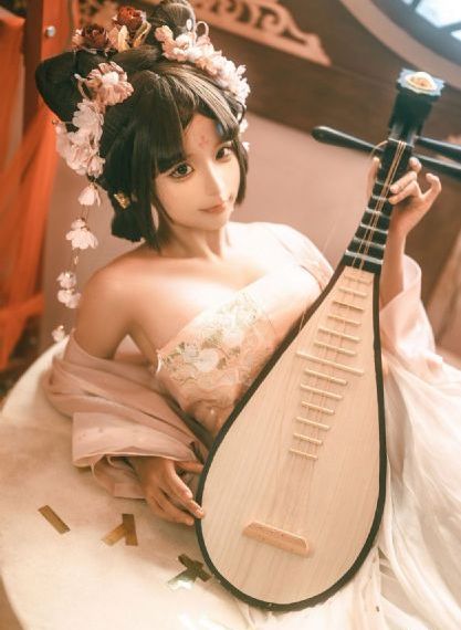 花过天晴
