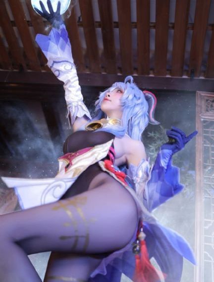 欲望妹妹