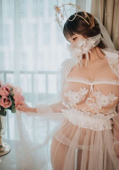 僵尸舞娘