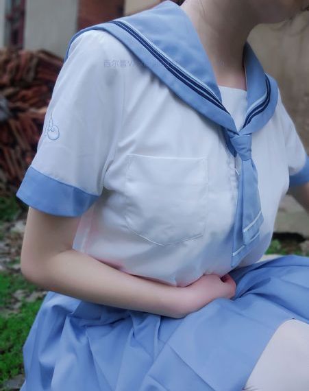 电车魔女1-4