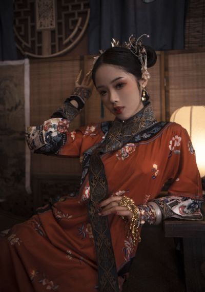 杜鹃的婚约动漫