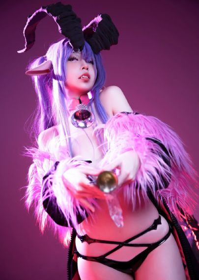 迷上按摩的少妇