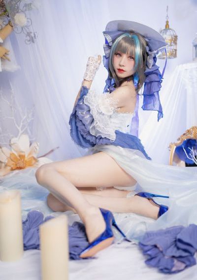 狂野的欲望