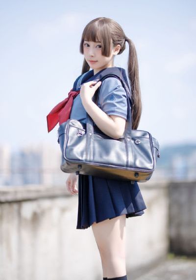 日本动漫鬼父