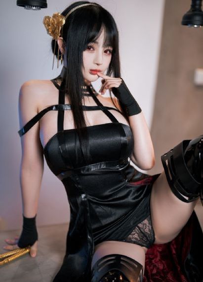 春潮灿漫海棠红
