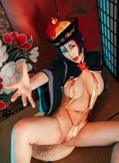 三妹第7集