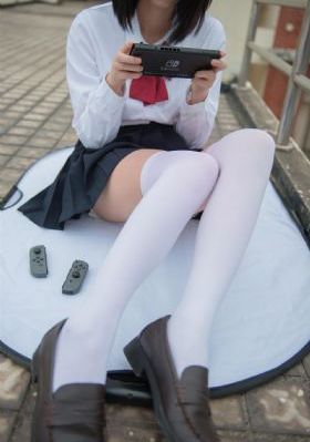 黄昏大丽花