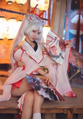 冬日后的樱花