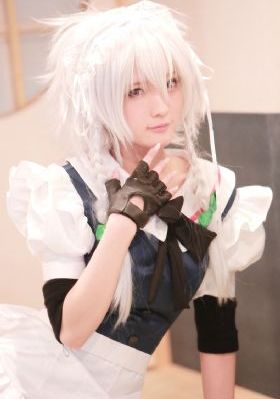 奇妙的美发沙龙中文配音版