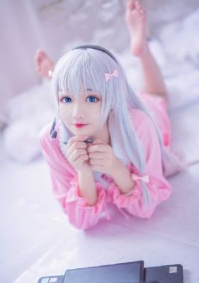 姨妈的诱惑