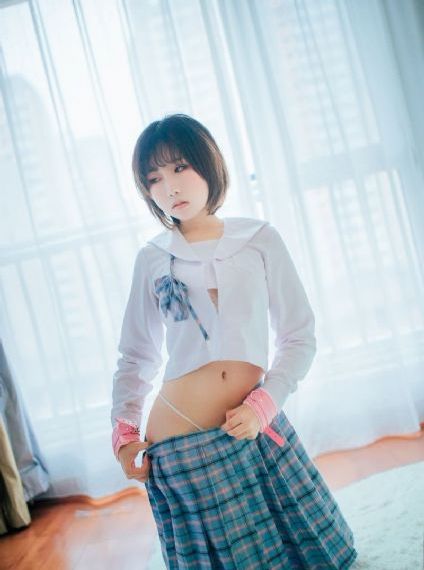 消防员男友