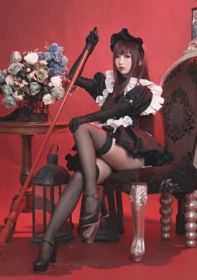 一男一女搞鸡