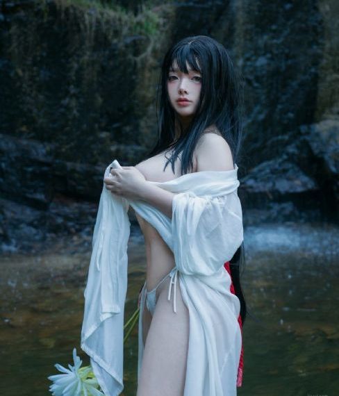 机关枪少女