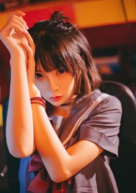 弟弟的女友们