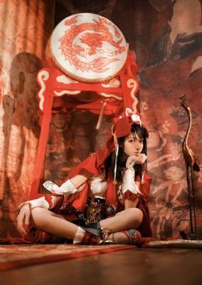 与僧侣相交之夜
